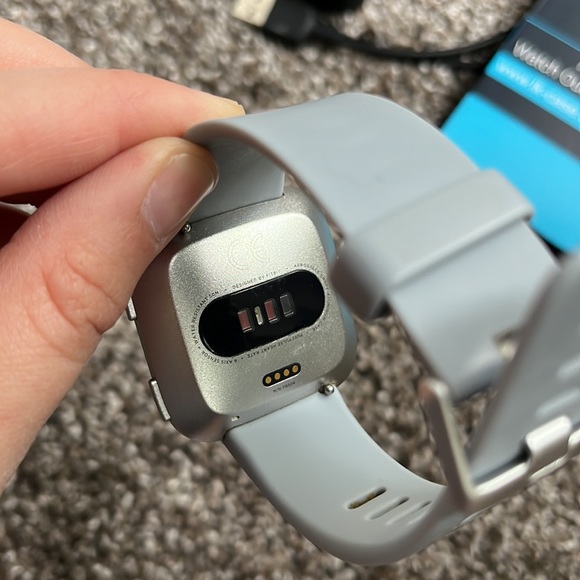 Fitbit Versa 2 - Picture 4 of 4